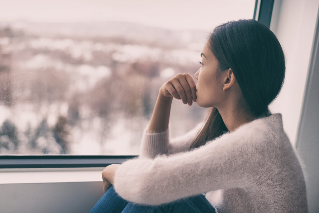 Beating the Winter Blues: How Therapy Helps You Tackle Seasonal Doldrums