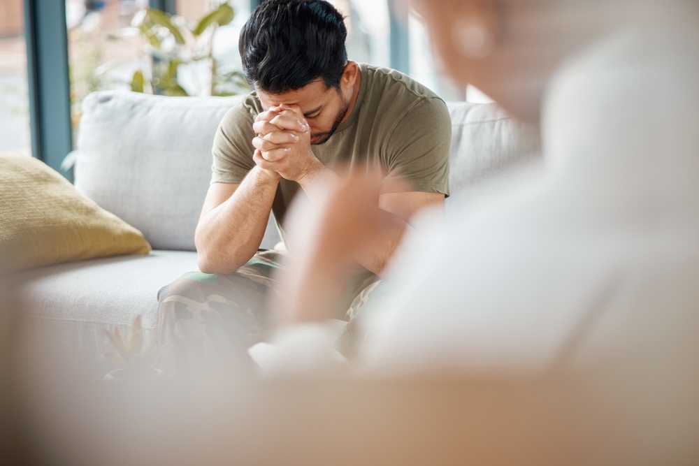 The Role of Grief Counseling in Helping You Cope With Loss