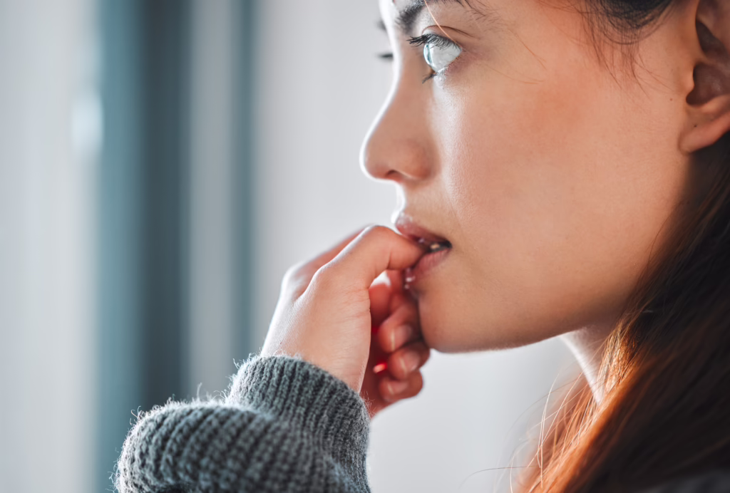 Understanding the "Anxiety Hangover"