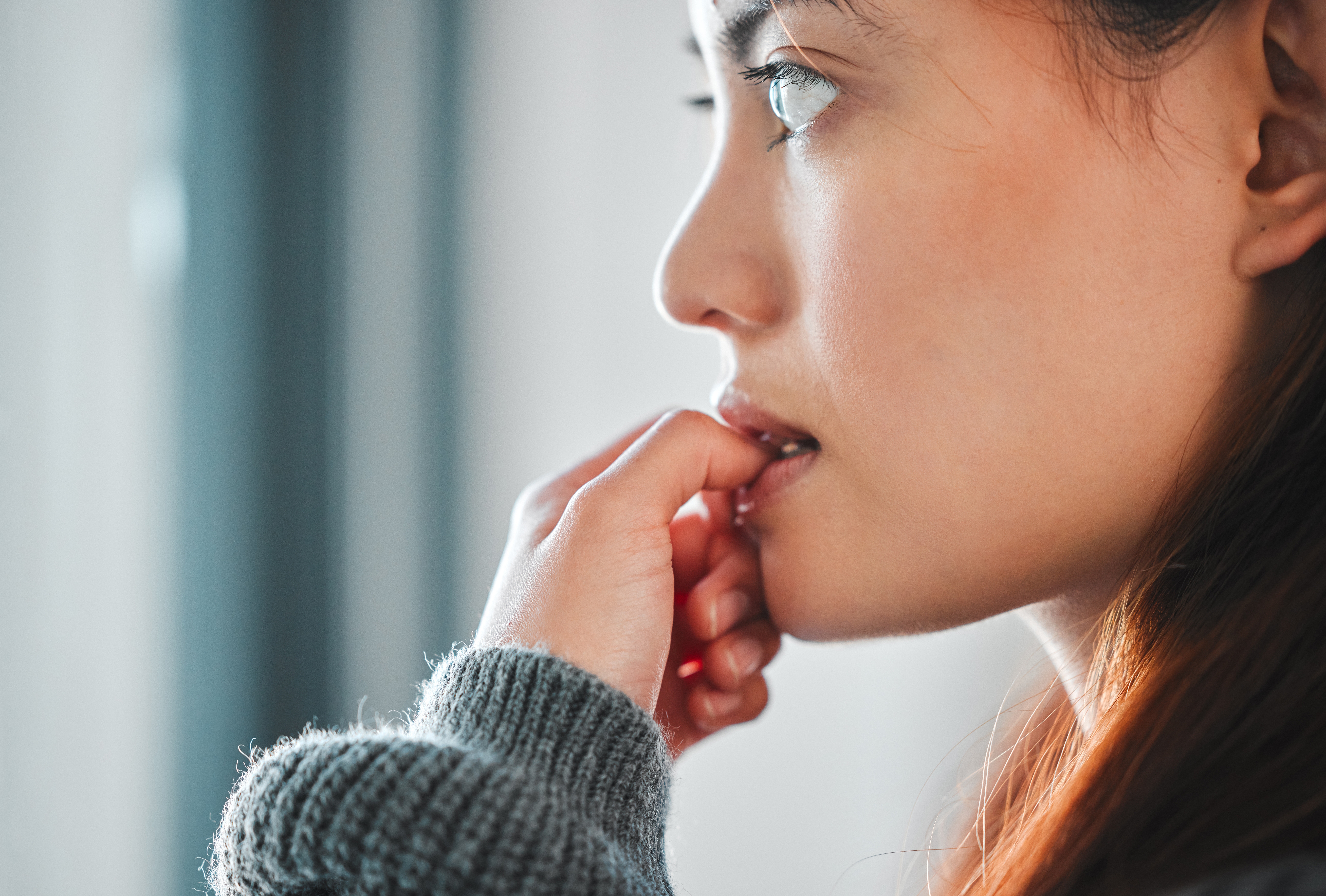 Understanding the "Anxiety Hangover"